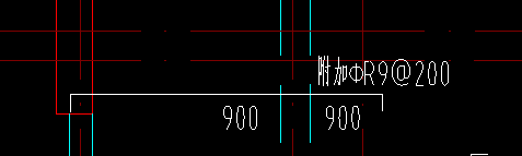 負(fù)筋