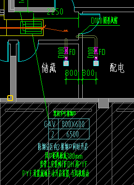 顶板