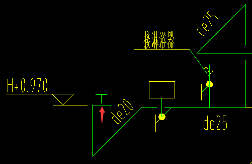 计算工程量