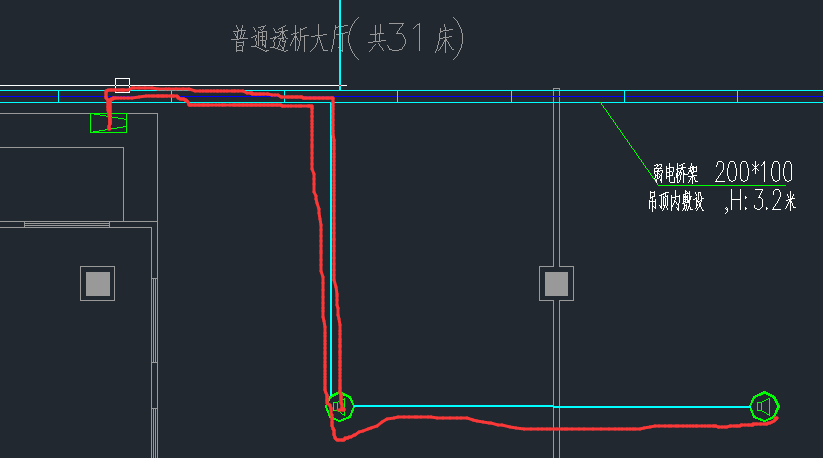 弱電