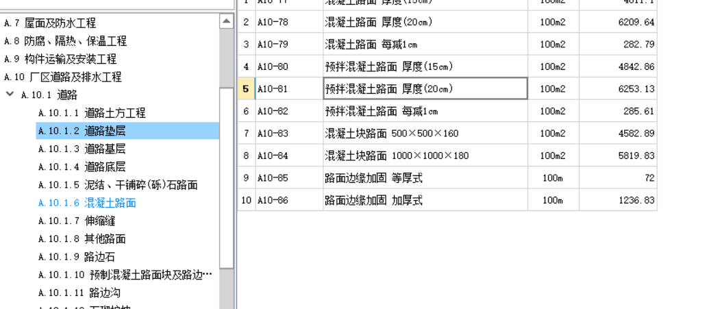 如何组价