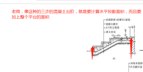 体积计算