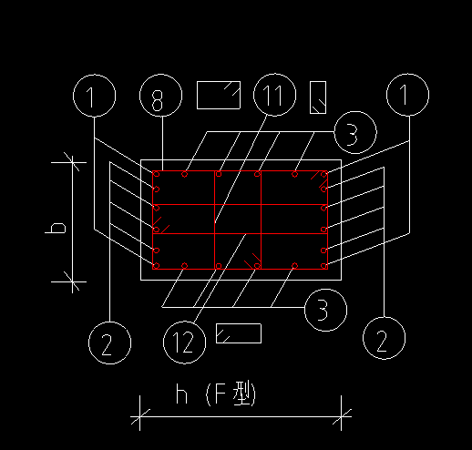 插筋