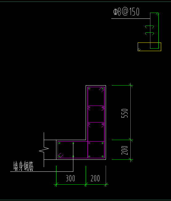 钢筋型号