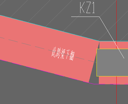 折梁