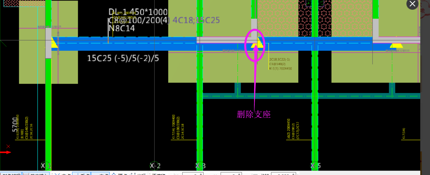 校核