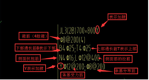 梁加腋