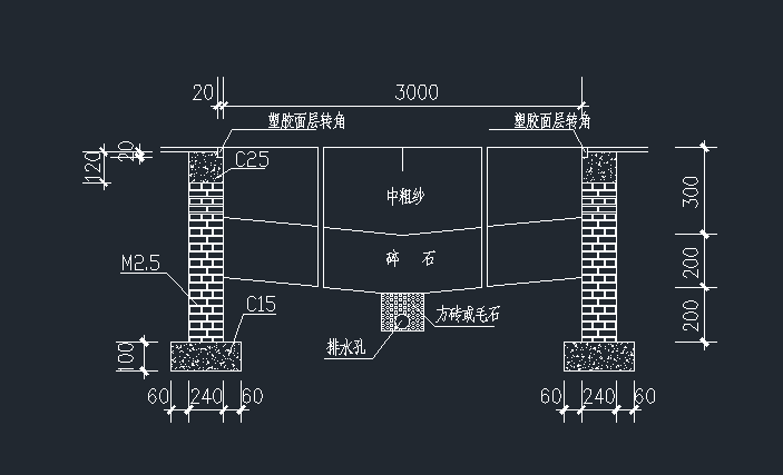 基坑开挖