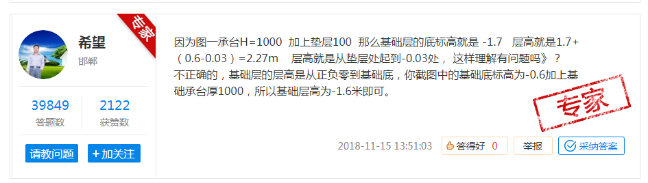 标高