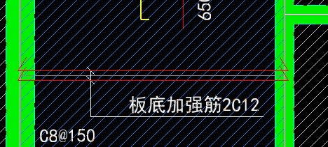 板底