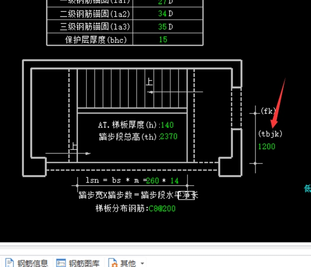 踏步