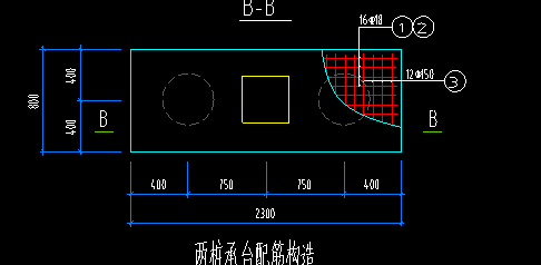 桩