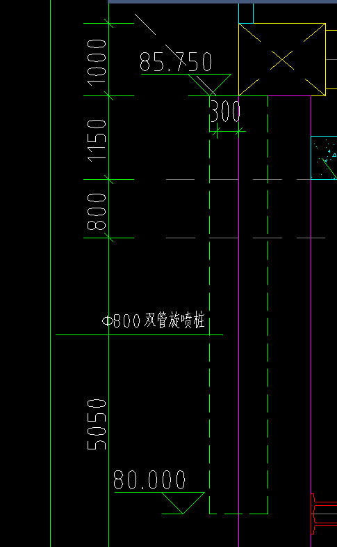 桩