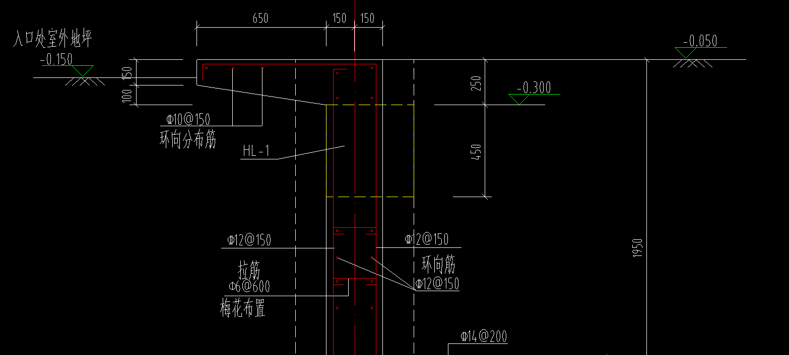 剪力墙