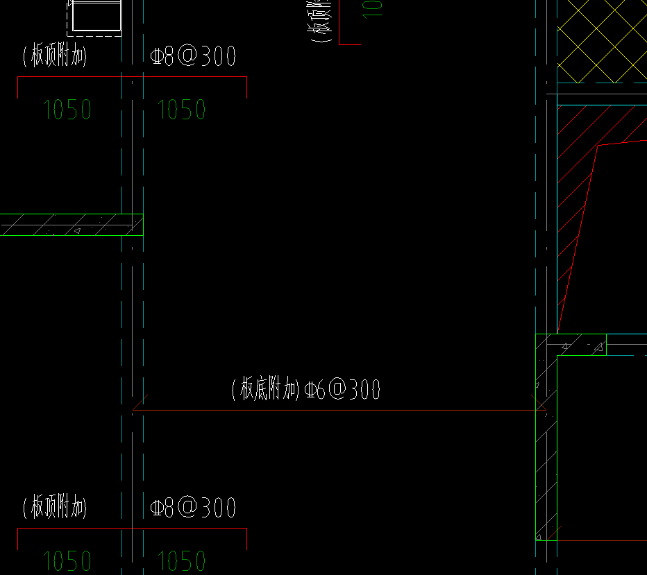 底筋