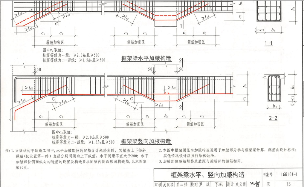 加腋