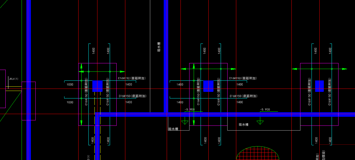 負(fù)筋