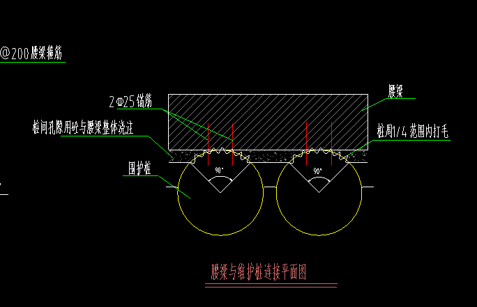 桩