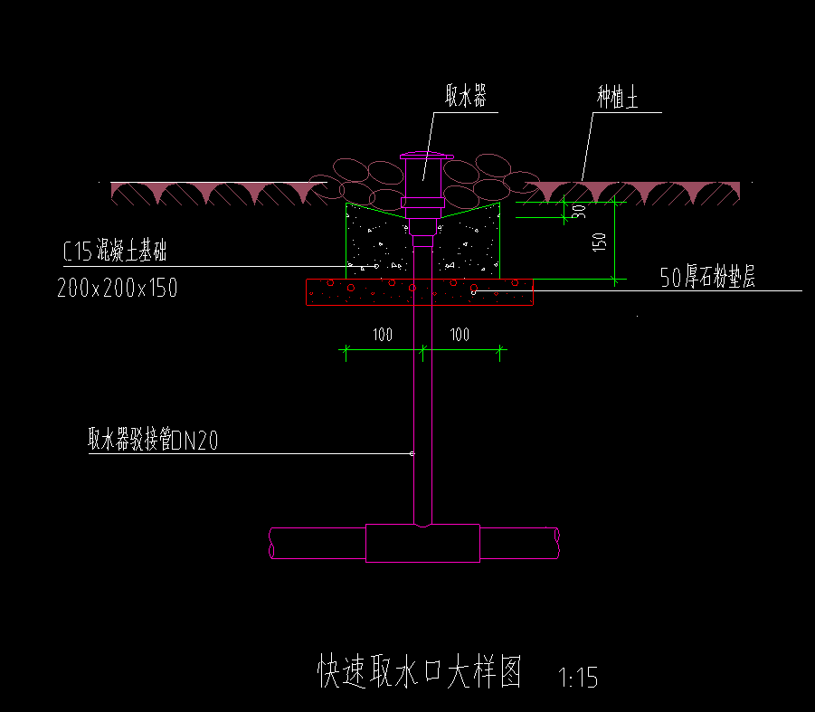 定额