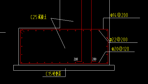 挡土墙