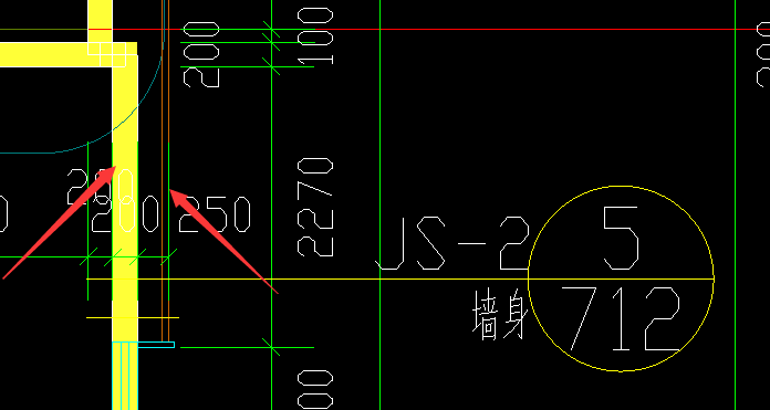 砌體