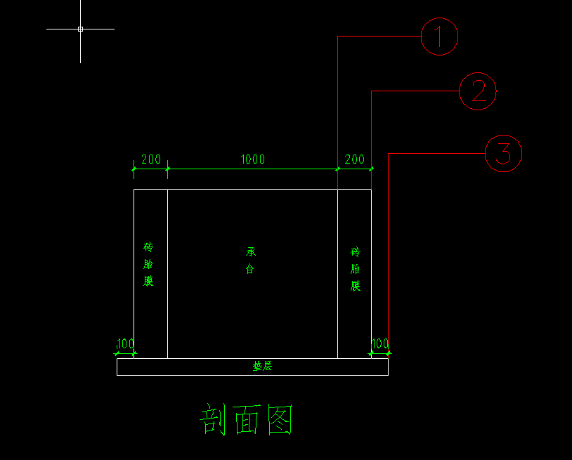 砖胎膜