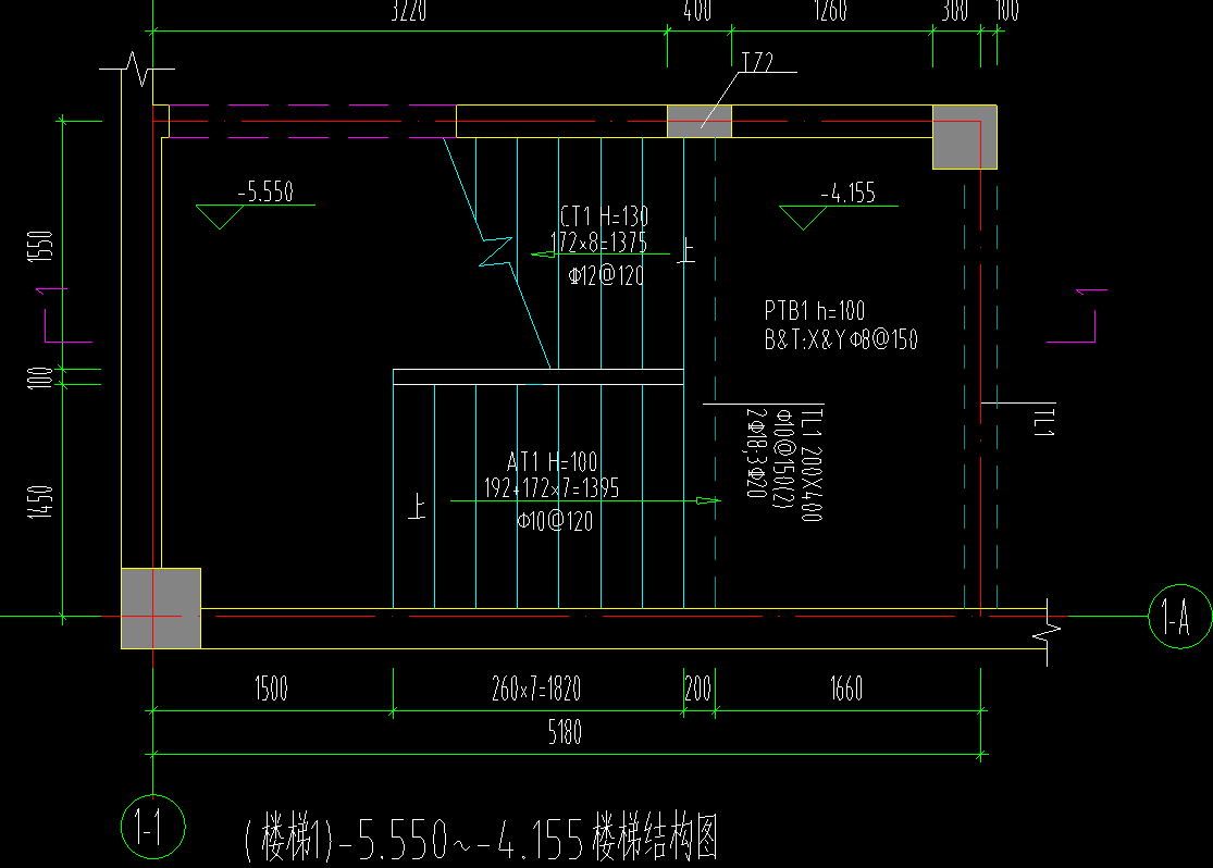 楼梯