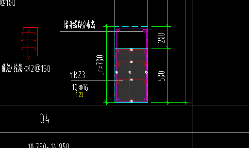 剪力墙