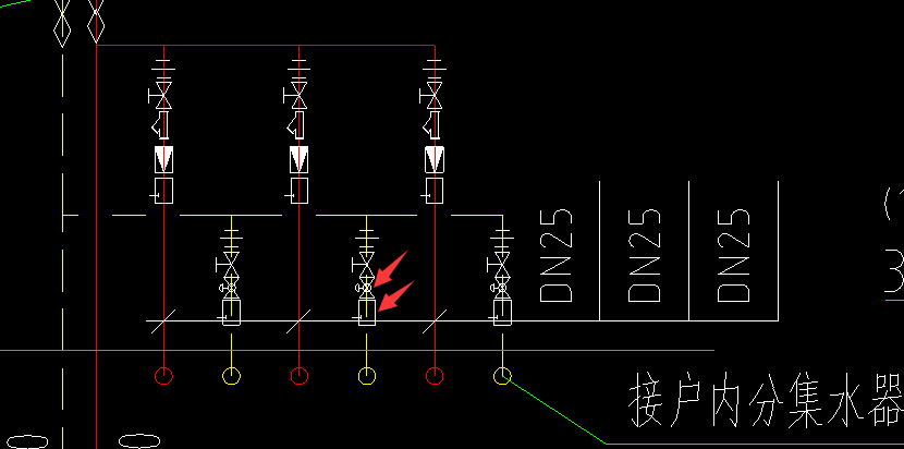 阀门