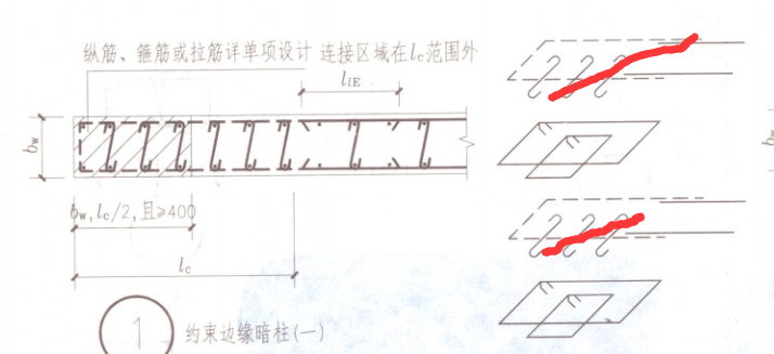 剪力墙