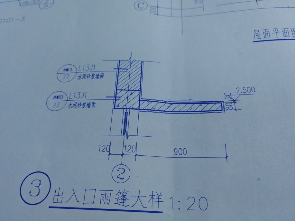 配筋