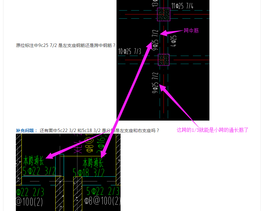 答疑解惑