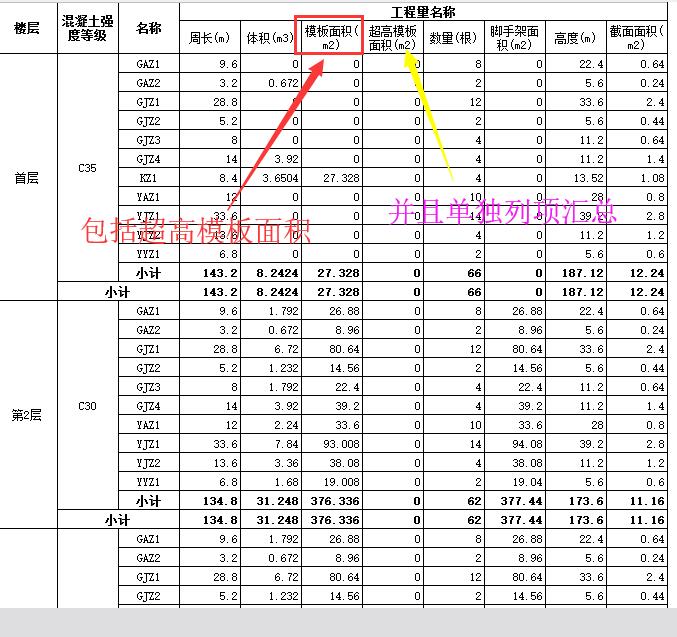 广联达算量软件