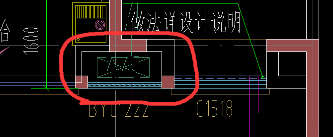 建筑面积