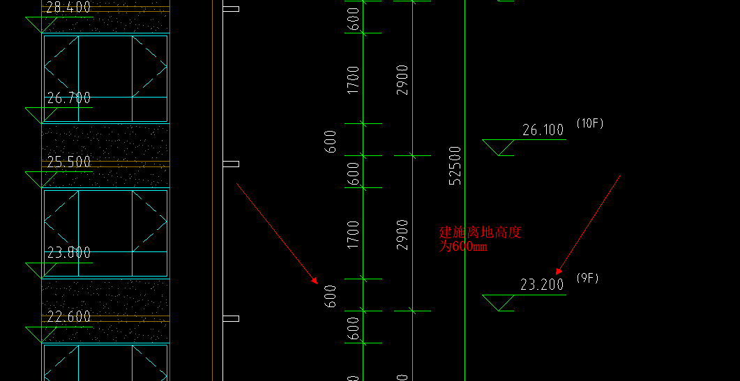 地面做法