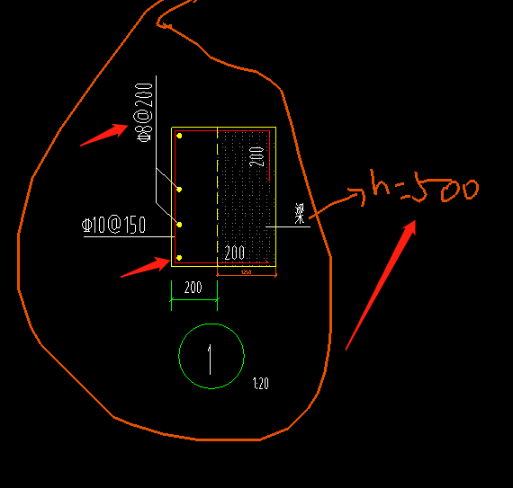 大样图