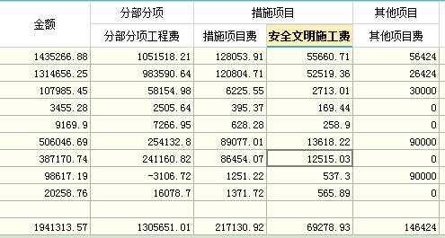 投标报