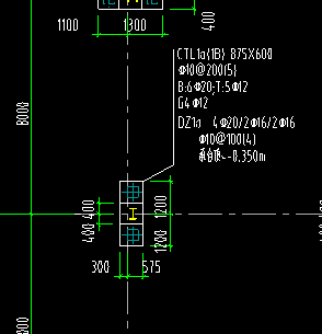 桩