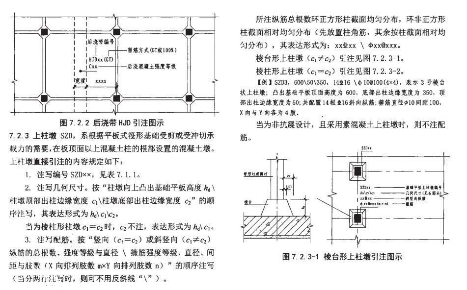 标注