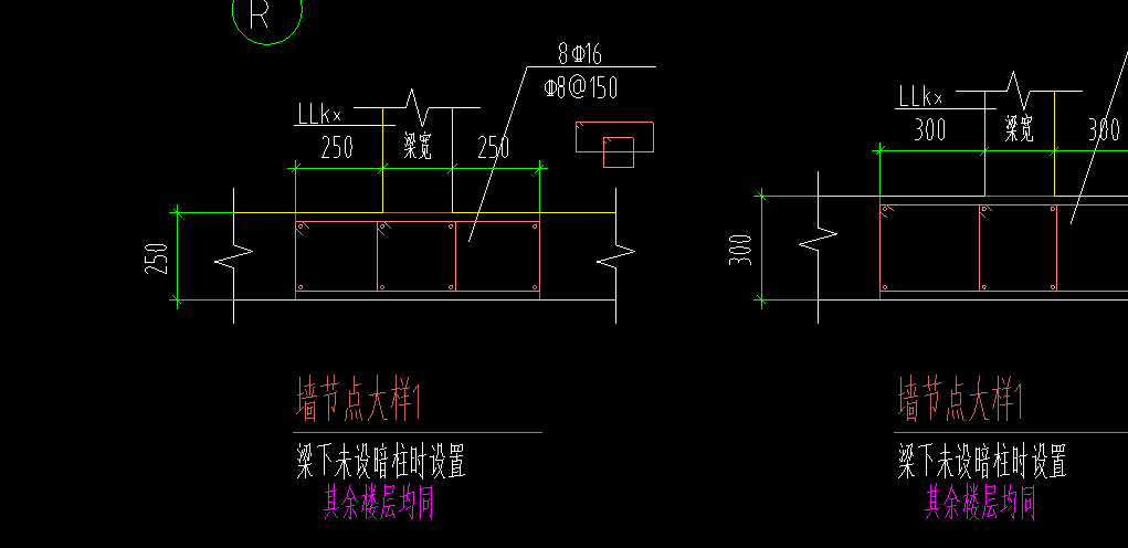 墻身