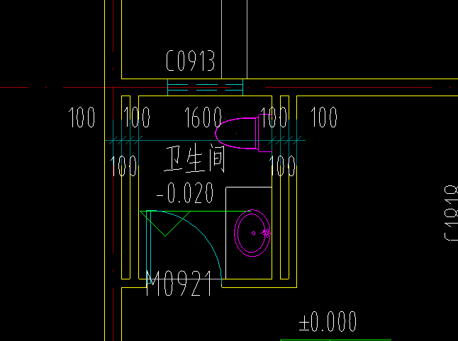 隔墙