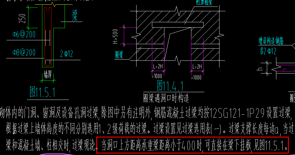 过梁