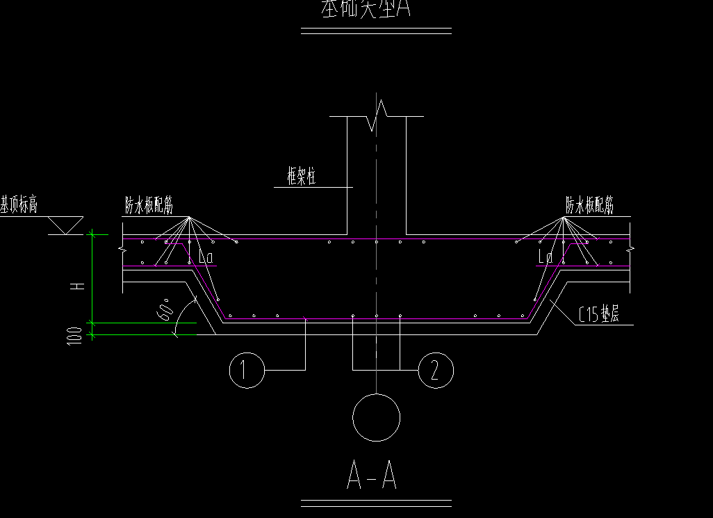 柱墩