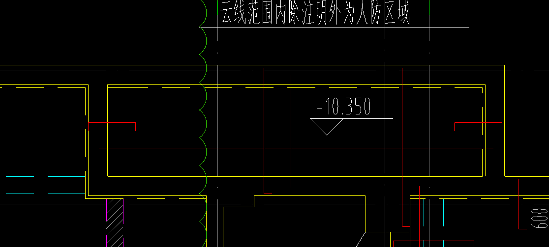 构造筋