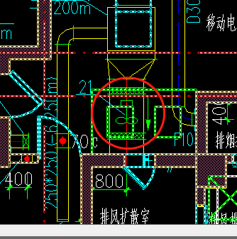 管径