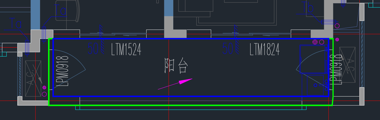 外围