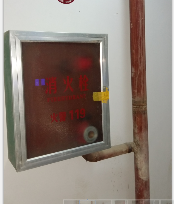 支管