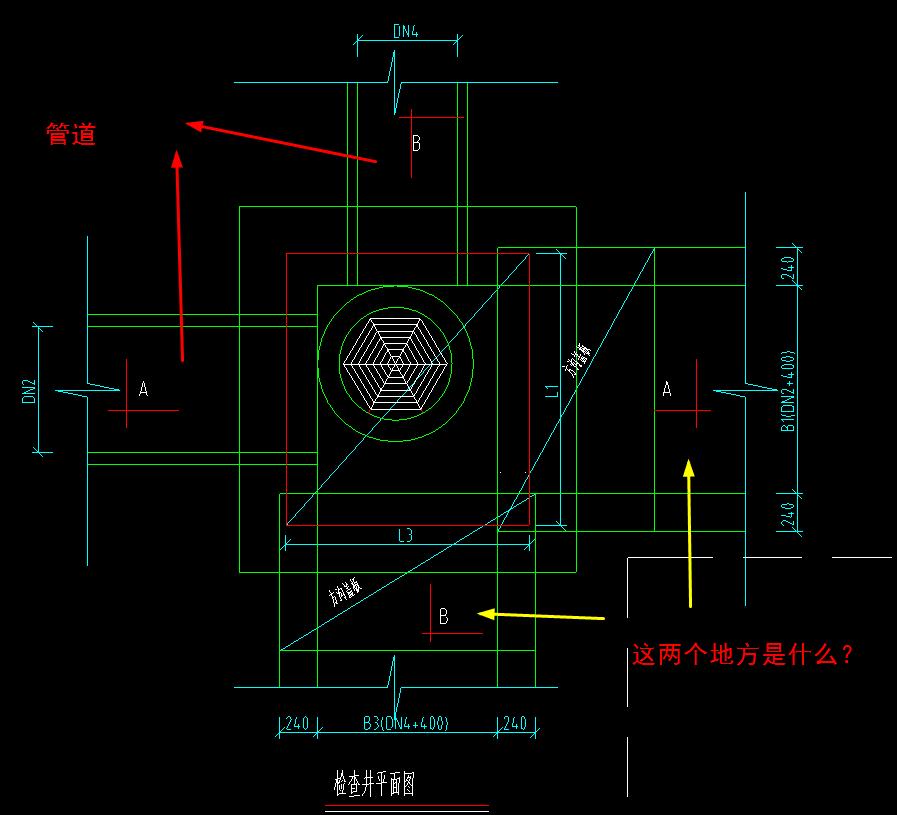 如图所示