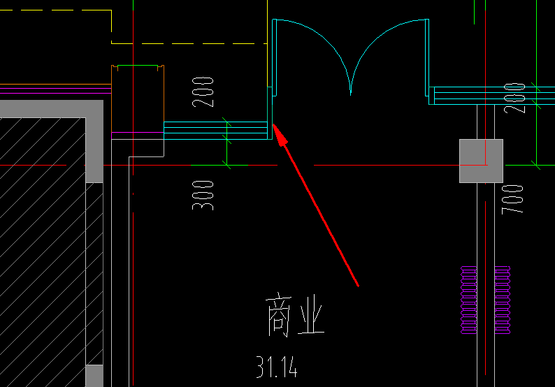 门窗套