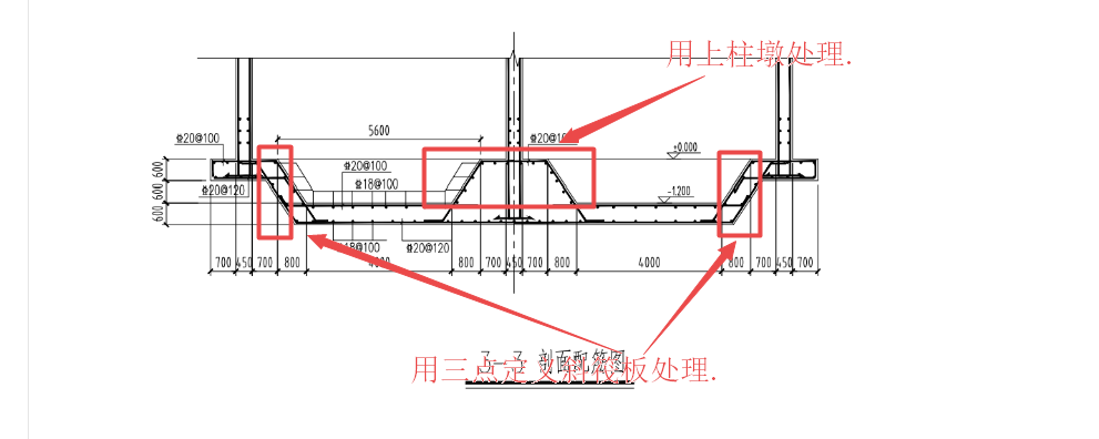 筏板